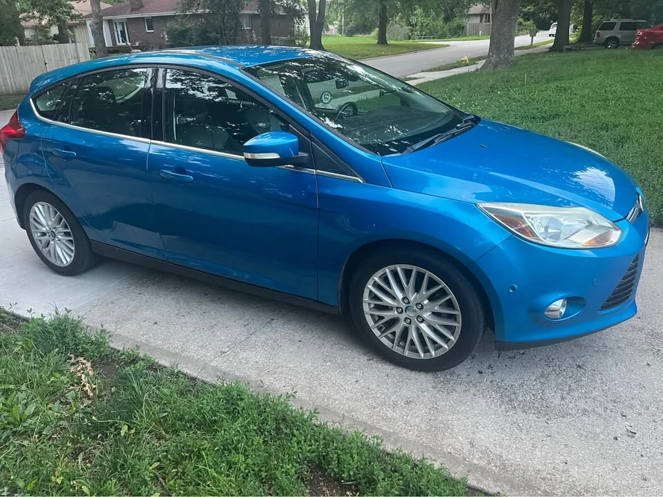 2012 Ford Focus 3rd Gen - Image 4 of 21
