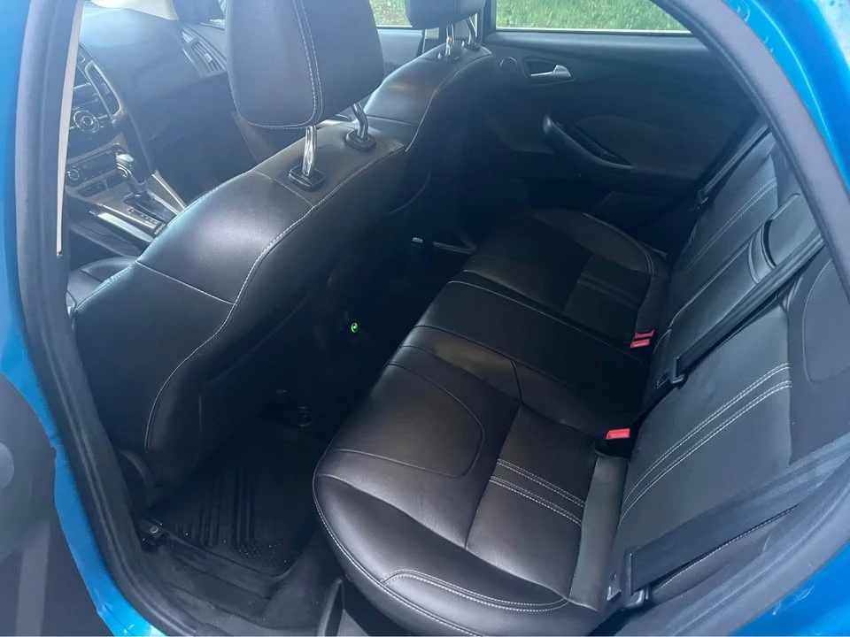 2012 Ford Focus 3rd Gen - Image 11 of 21