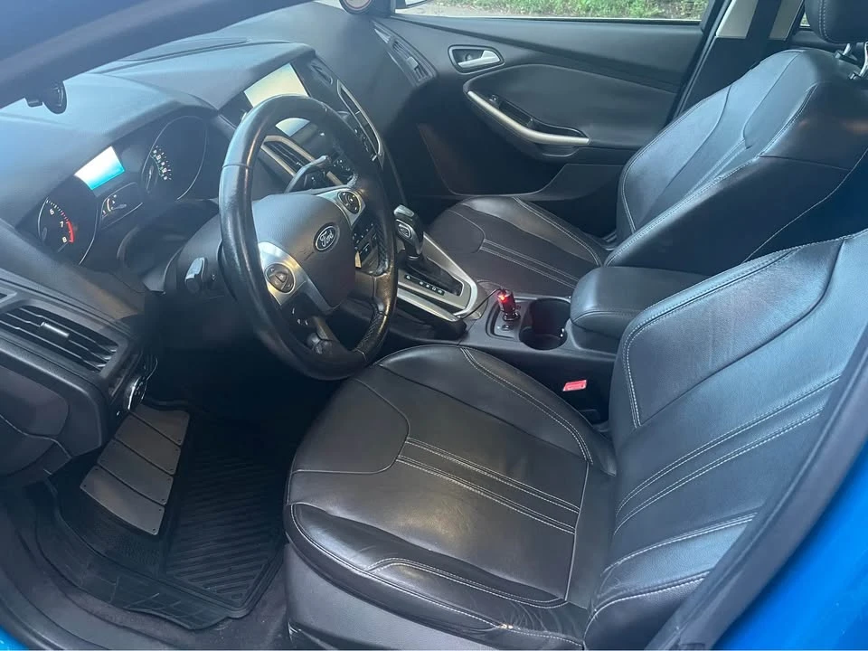 2012 Ford Focus 3rd Gen - Image 13 of 21