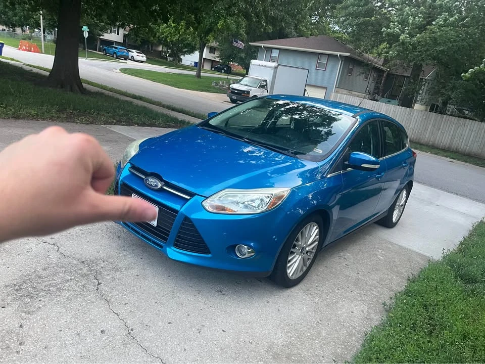 2012 Ford Focus 3rd Gen - Image 2 of 21