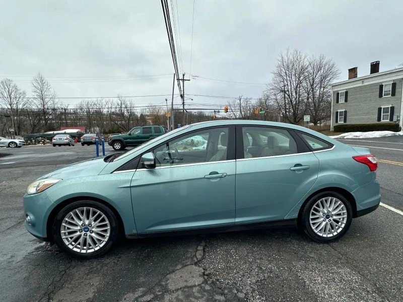 2012 Ford Focus 3rd Gen - Image 8 of 12