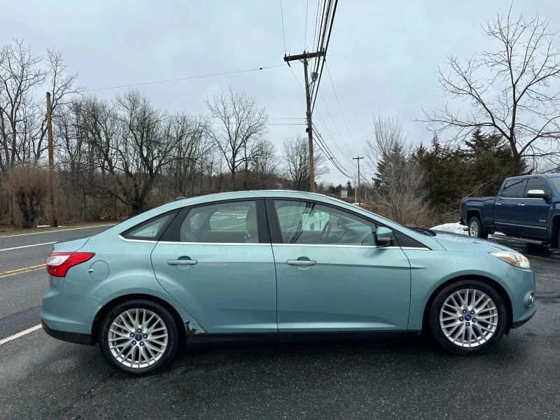 2012 Ford Focus 3rd Gen - Image 7 of 12