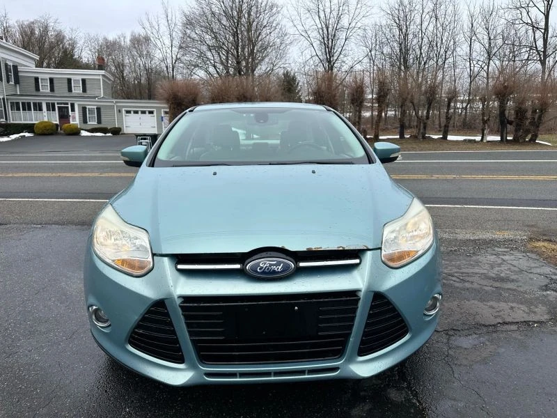 2012 Ford Focus 3rd Gen - Image 2 of 12