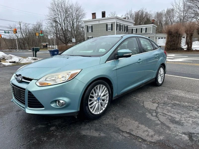 2012 Ford Focus 3rd Gen - Image 3 of 12