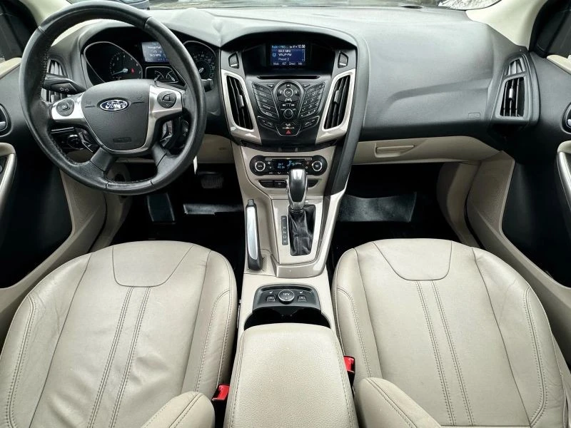 2012 Ford Focus 3rd Gen - Image 11 of 12