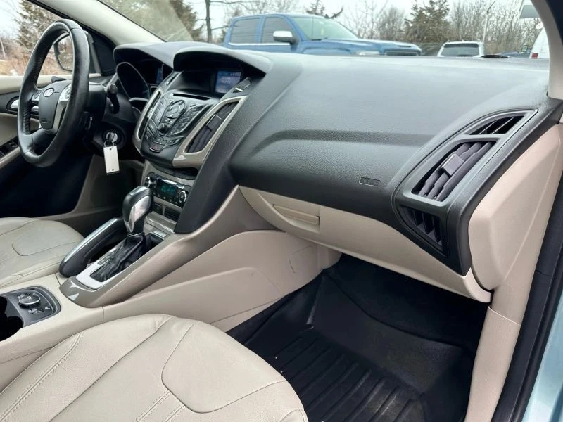 2012 Ford Focus 3rd Gen - Image 12 of 12