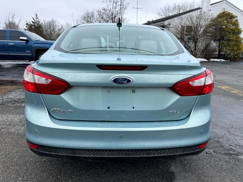 2012 Ford Focus 3rd Gen - Image 5 of 12