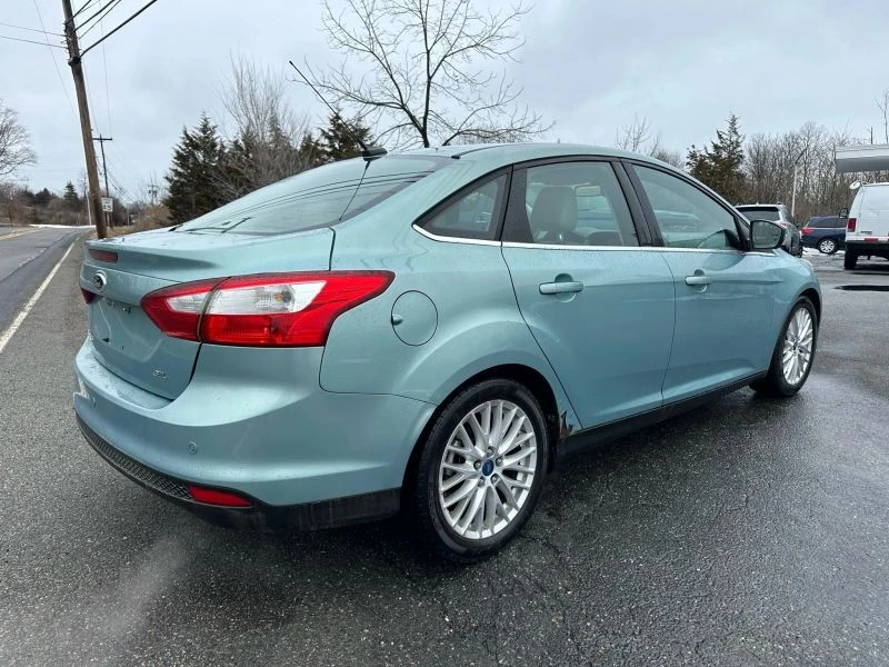 2012 Ford Focus 3rd Gen - Image 4 of 12