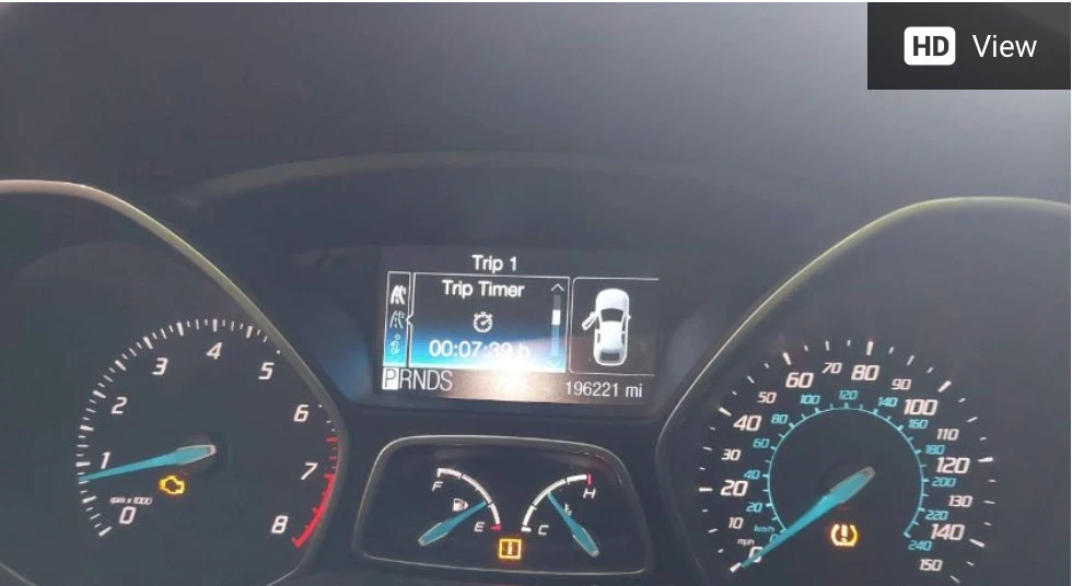 2012 Ford Focus 3rd Gen - Image 13 of 16
