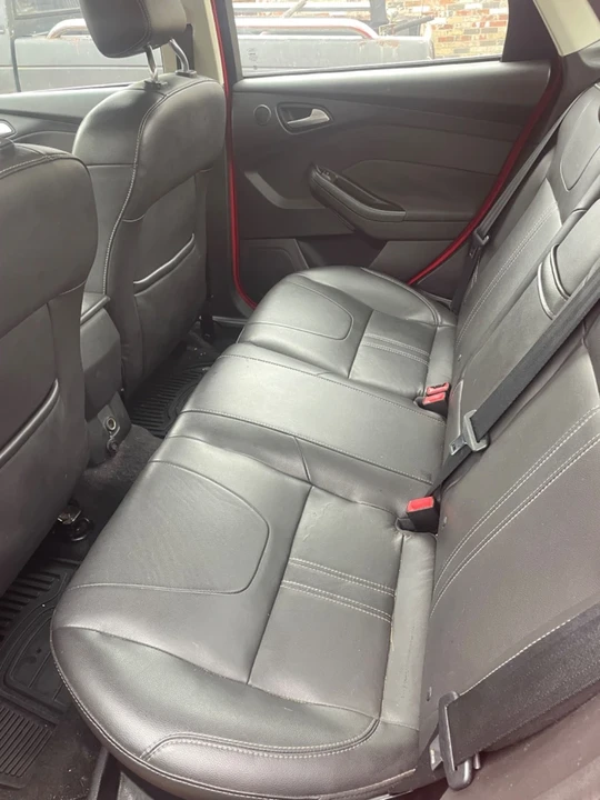 2012 Ford Focus 3rd Gen - Image 10 of 16