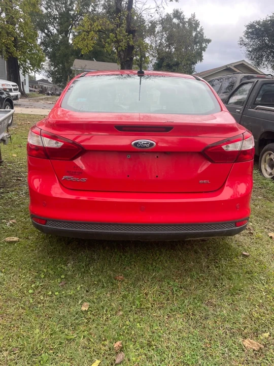 2012 Ford Focus 3rd Gen - Image 3 of 16