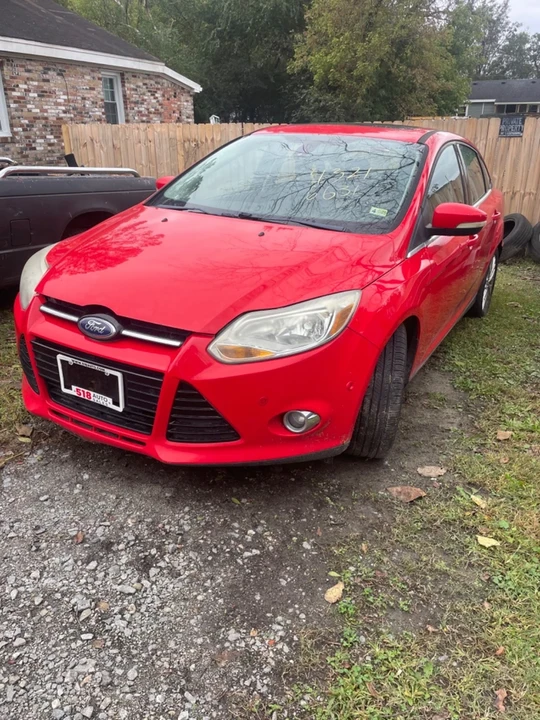 2012 Ford Focus 3rd Gen - Image 2 of 16