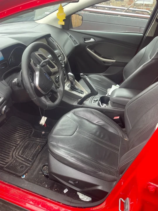 2012 Ford Focus 3rd Gen - Image 11 of 16