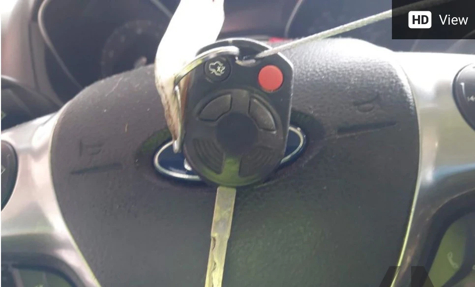 2012 Ford Focus 3rd Gen - Image 16 of 16