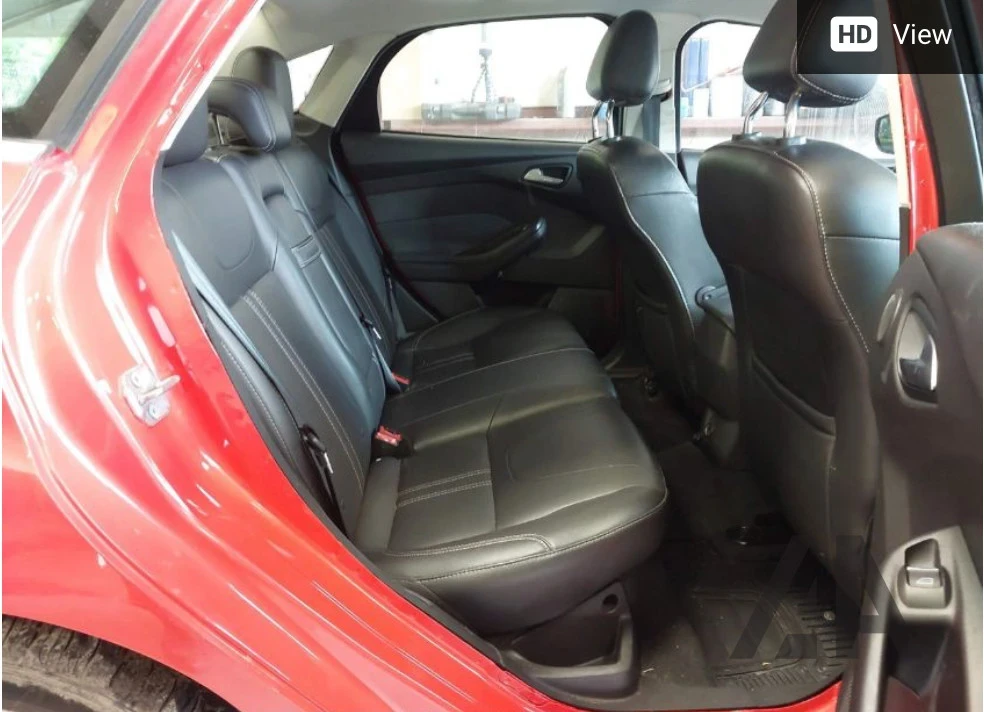 2012 Ford Focus 3rd Gen - Image 12 of 16