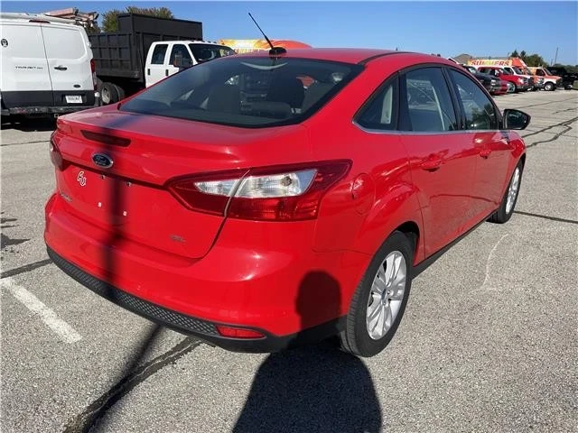 2012 Ford Focus 3rd Gen - Image 9 of 21
