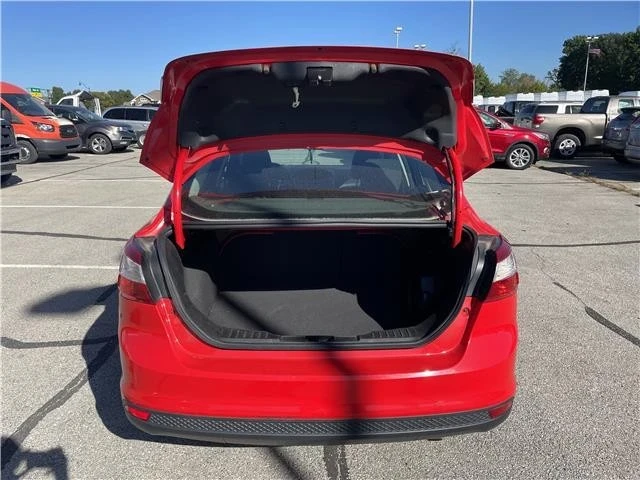 2012 Ford Focus 3rd Gen - Image 15 of 21
