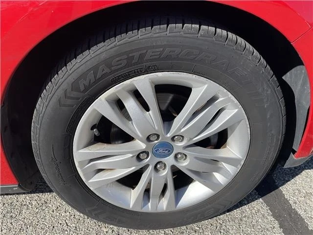 2012 Ford Focus 3rd Gen - Image 11 of 21