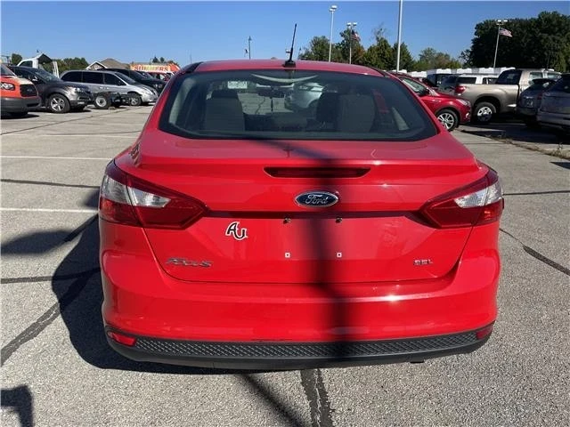 2012 Ford Focus 3rd Gen - Image 8 of 21