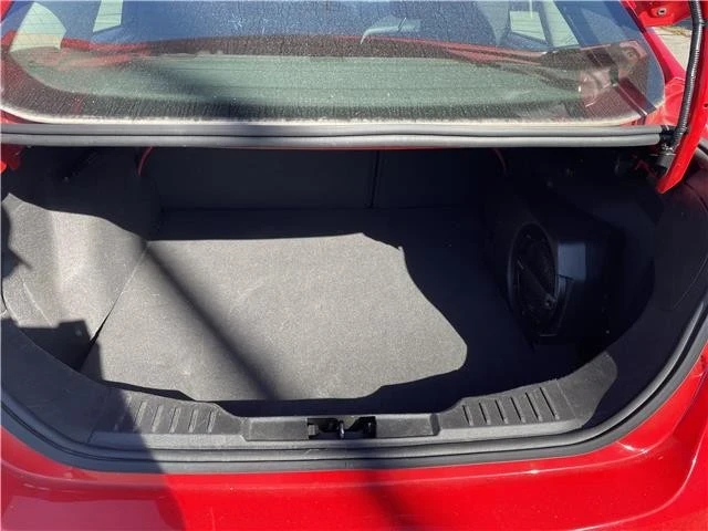 2012 Ford Focus 3rd Gen - Image 16 of 21