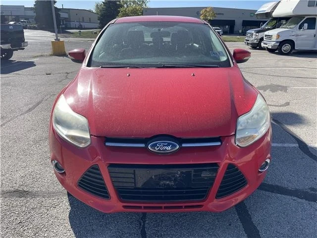 2012 Ford Focus 3rd Gen - Image 4 of 21