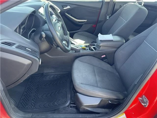 2012 Ford Focus 3rd Gen - Image 20 of 21