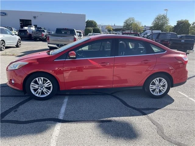 2012 Ford Focus 3rd Gen - Image 6 of 21