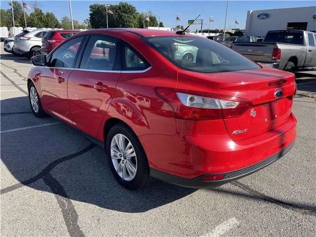 2012 Ford Focus 3rd Gen - Image 7 of 21