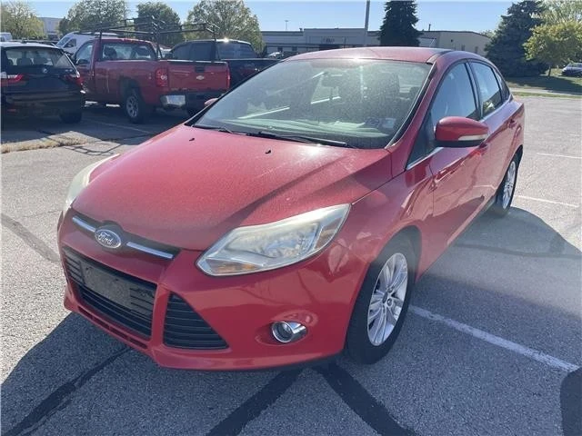 2012 Ford Focus 3rd Gen - Image 5 of 21
