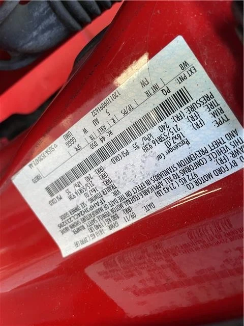2012 Ford Focus 3rd Gen - Image 3 of 21