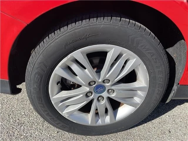 2012 Ford Focus 3rd Gen - Image 13 of 21