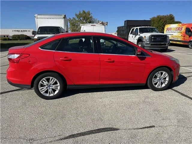 2012 Ford Focus 3rd Gen - Image 10 of 21