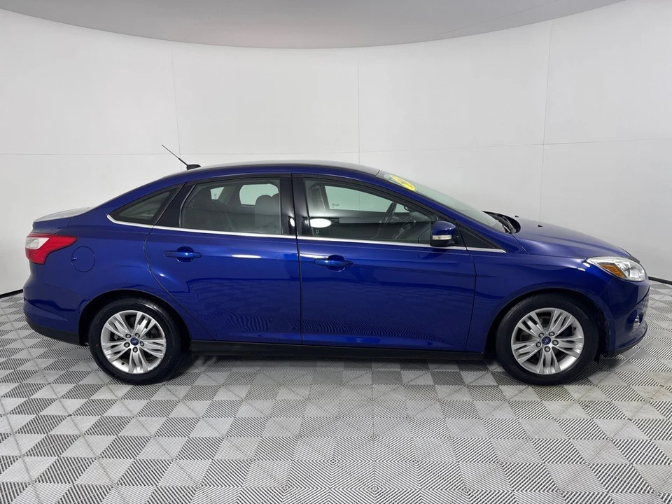 2012 Ford Focus 3rd Gen - Image 4 of 12