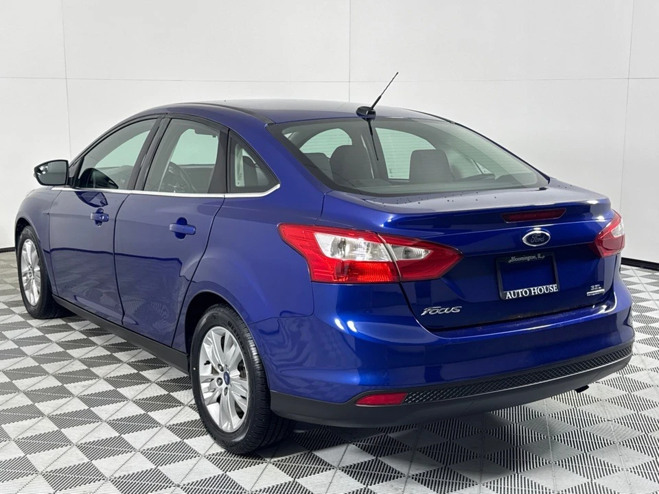 2012 Ford Focus 3rd Gen - Image 6 of 12