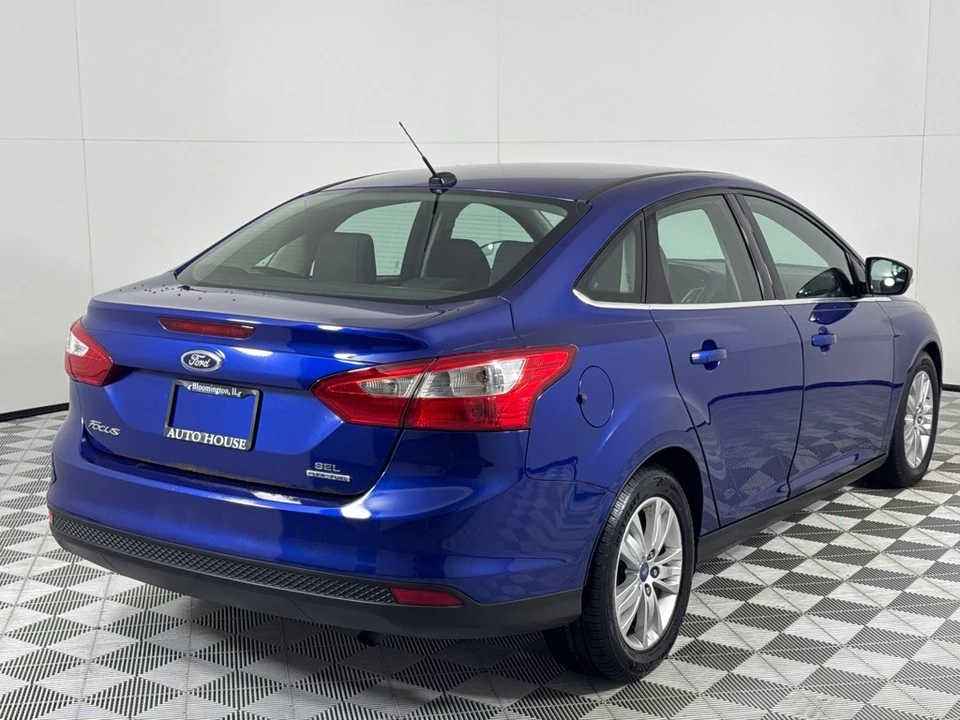 2012 Ford Focus 3rd Gen - Image 5 of 12