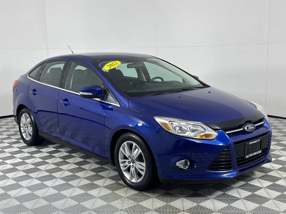 2012 Ford Focus 3rd Gen - Image 3 of 12