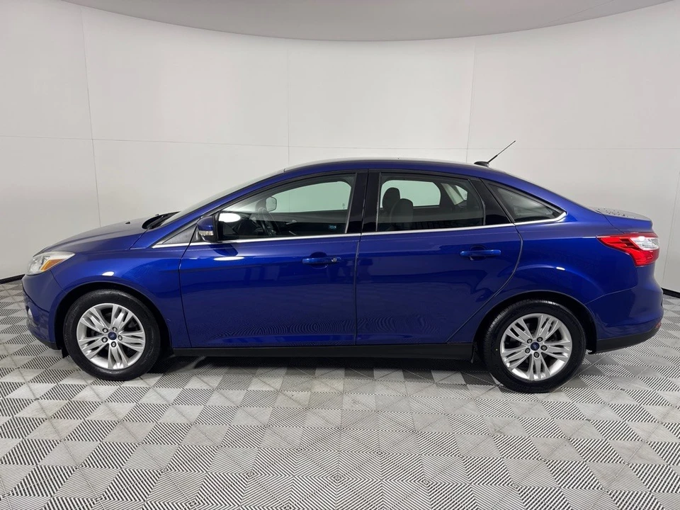 2012 Ford Focus 3rd Gen - Image 7 of 12