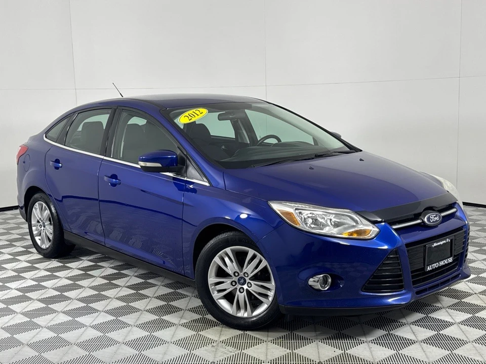 2012 Ford Focus 3rd Gen - Image 2 of 12