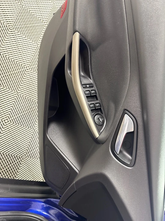 2012 Ford Focus 3rd Gen - Image 11 of 12