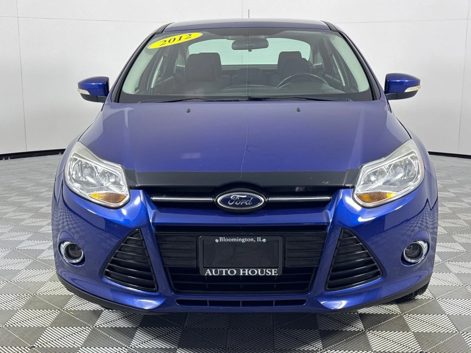 2012 Ford Focus 3rd Gen - Image 10 of 12