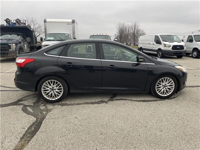 2012 Ford Focus 3rd Gen - Image 9 of 21