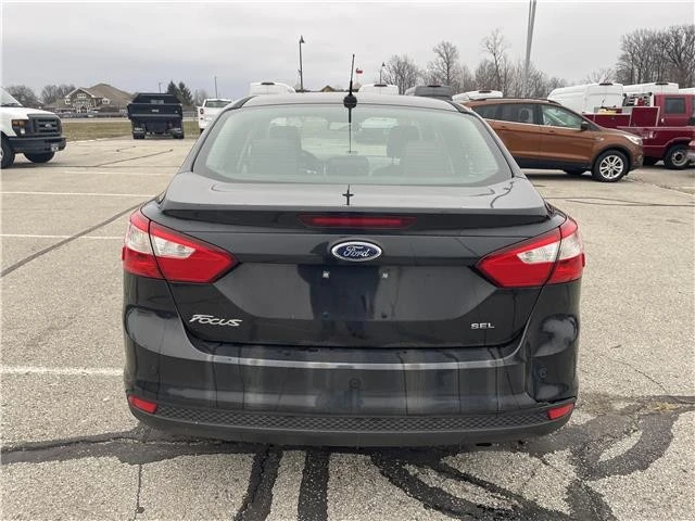 2012 Ford Focus 3rd Gen - Image 7 of 21