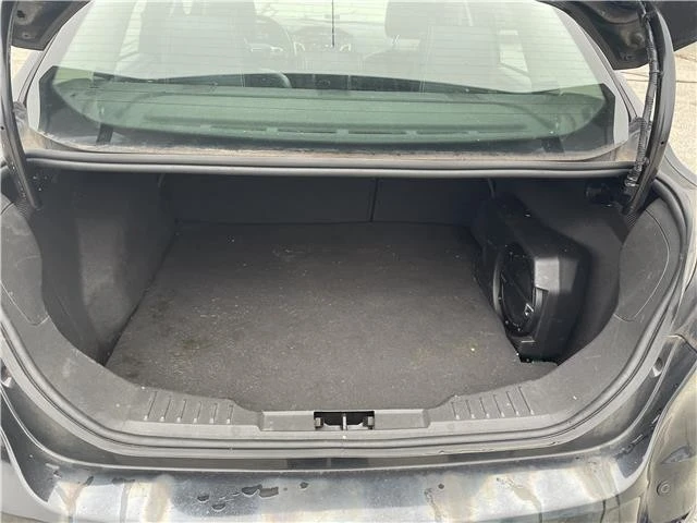 2012 Ford Focus 3rd Gen - Image 16 of 21