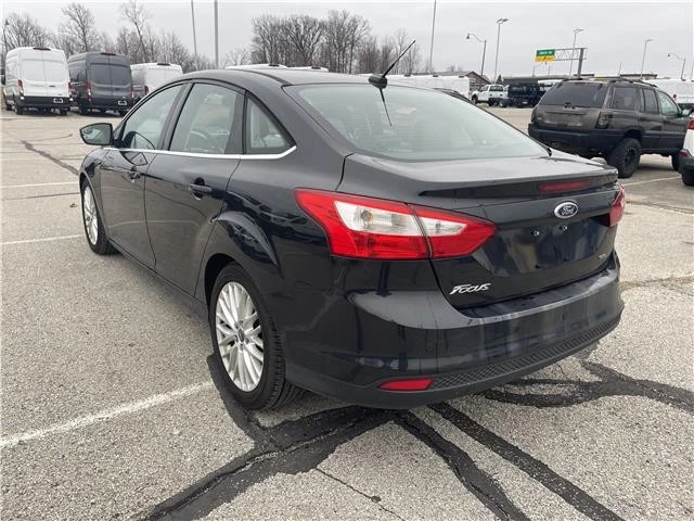 2012 Ford Focus 3rd Gen - Image 6 of 21