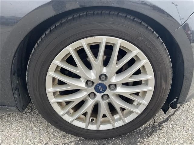 2012 Ford Focus 3rd Gen - Image 10 of 21