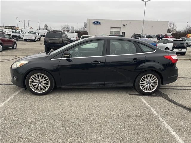 2012 Ford Focus 3rd Gen - Image 5 of 21