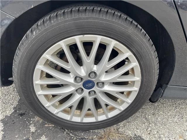 2012 Ford Focus 3rd Gen - Image 12 of 21