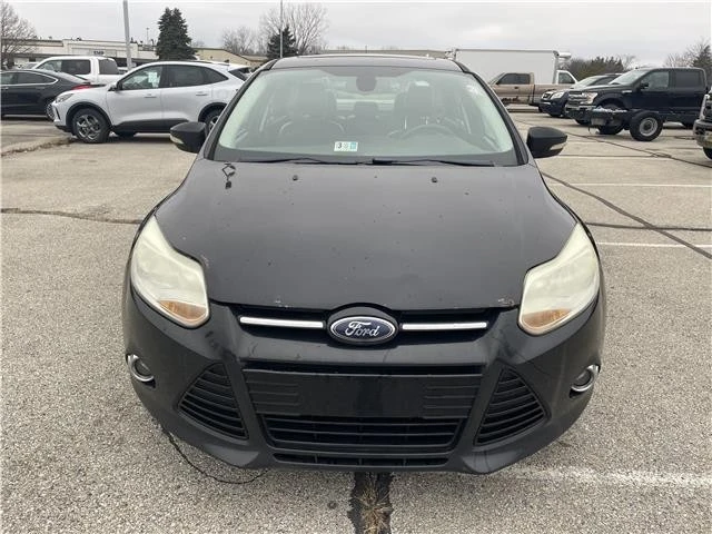 2012 Ford Focus 3rd Gen - Image 3 of 21