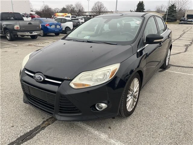 2012 Ford Focus 3rd Gen - Image 4 of 21