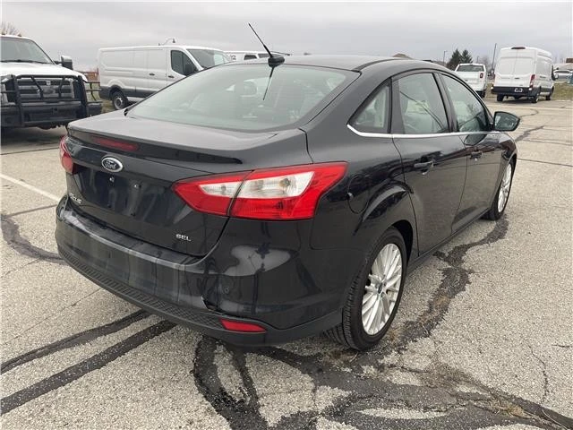 2012 Ford Focus 3rd Gen - Image 8 of 21
